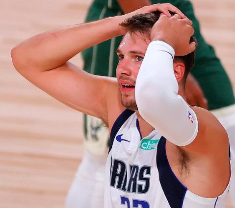 NBA大小分加时赛算吗?看完这篇你就门儿清 NBA大小分加时赛算吗?看完这篇你就门儿清