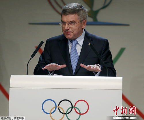 国际奥委会新主席会是谁?巴赫之后,谁将掌舵奥运这艘大船 国际奥委会新主席会是谁?巴赫之后,谁将掌舵奥运这艘大船