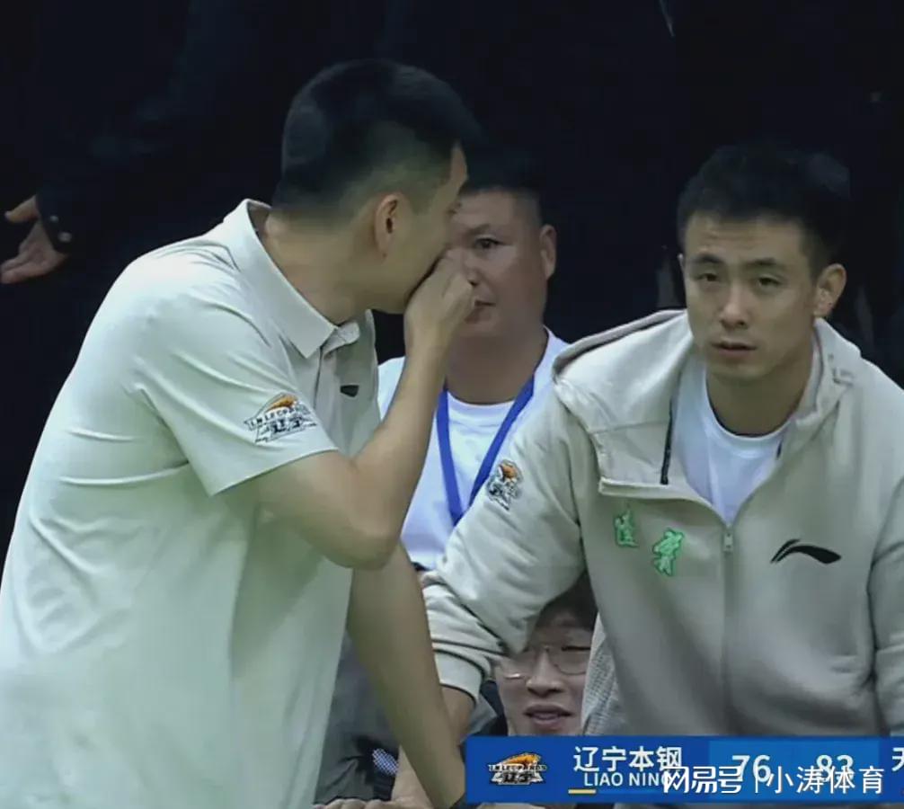哪能看辽宁男篮今天的比赛?这问题我天天被问 哪能看辽宁男篮今天的比赛?这问题我天天被问