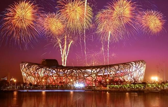 2008年北京奥运会开幕式是哪天?这个问题背后藏着多少人的回忆 2008年北京奥运会开幕式是哪天?这个问题背后藏着多少人的回忆
