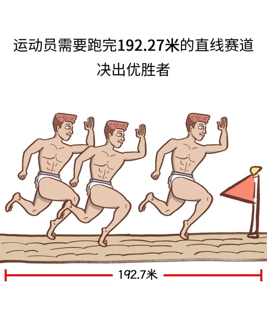奥林匹克运动会从哪年开始？一个让很多人蒙圈的冷知识